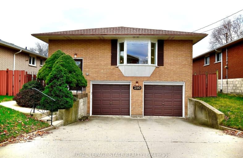 290 Carson Drive, Hamilton | Image 1