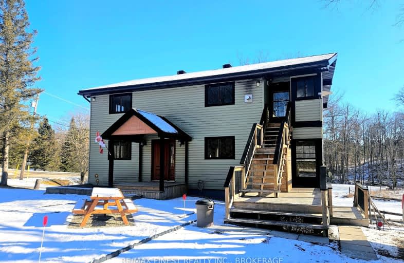 1857 Crow Lake Road, Central Frontenac | Image 1