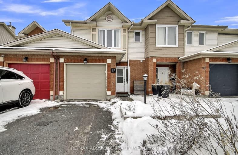 97 Queensbury Drive, Barrhaven | Image 1