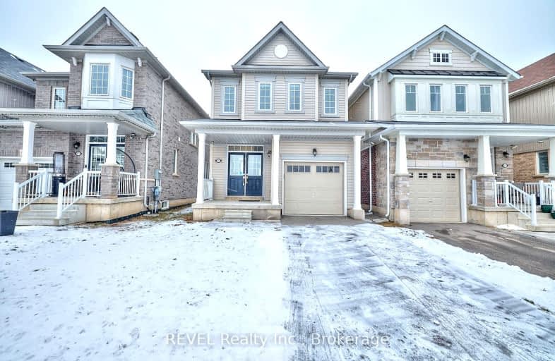 8767 Sourgum Avenue, Niagara Falls | Image 1