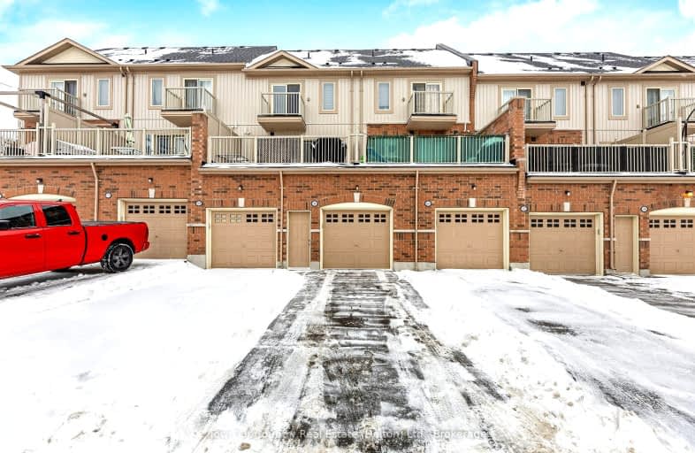 166 Watson Parkway North, Guelph | Image 1