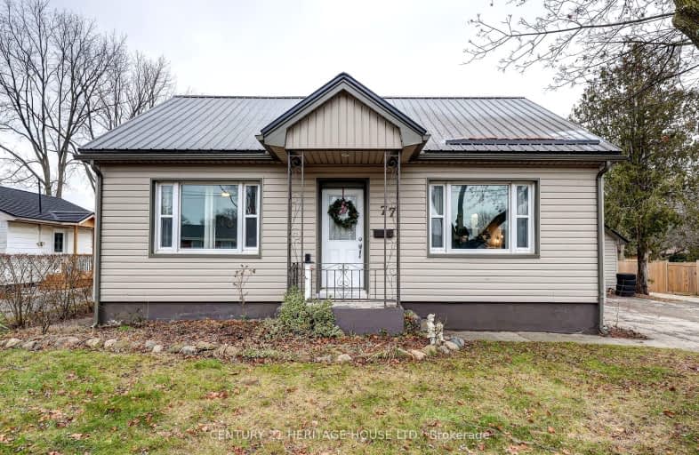 77 Fourth Avenue, Aylmer | Image 1