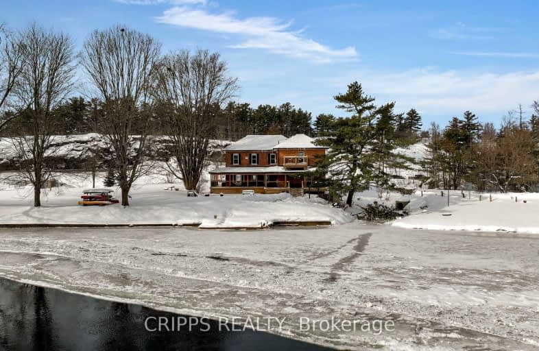 1002 Cowbell Lane, Gravenhurst | Image 1