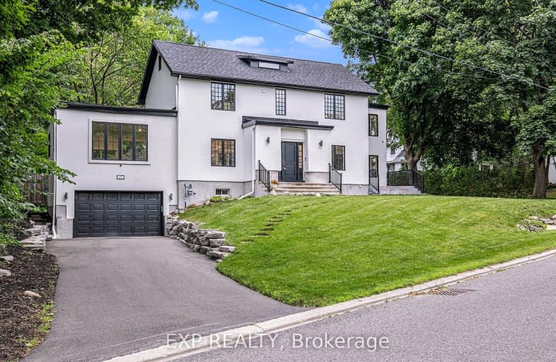 161 Maple Lane, Rockcliffe Park | Image 1