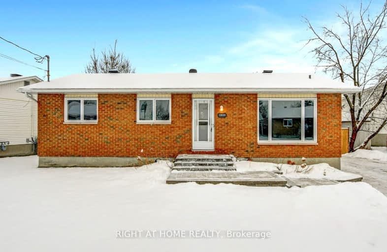 1203 Campeau Crescent, Clarence Rockland | Image 1