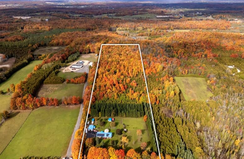 582815 Sideroad 9B, Chatsworth | Image 1