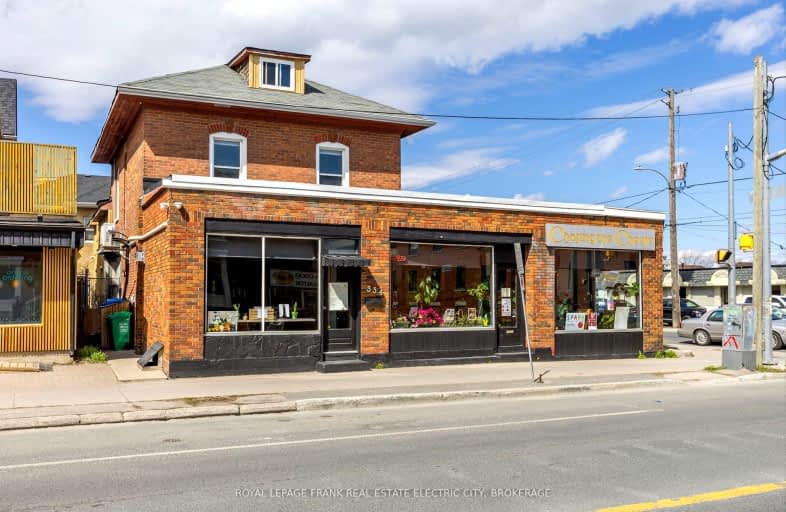 330-334 Charlotte Street, Peterborough | Image 1