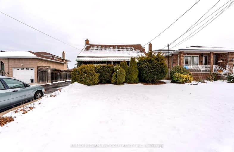 214 Margaret Avenue, Hamilton | Image 1