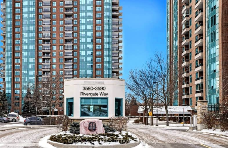 805-3580 Rivergate Way, Hunt Club - Windsor Park Village and Are | Image 1