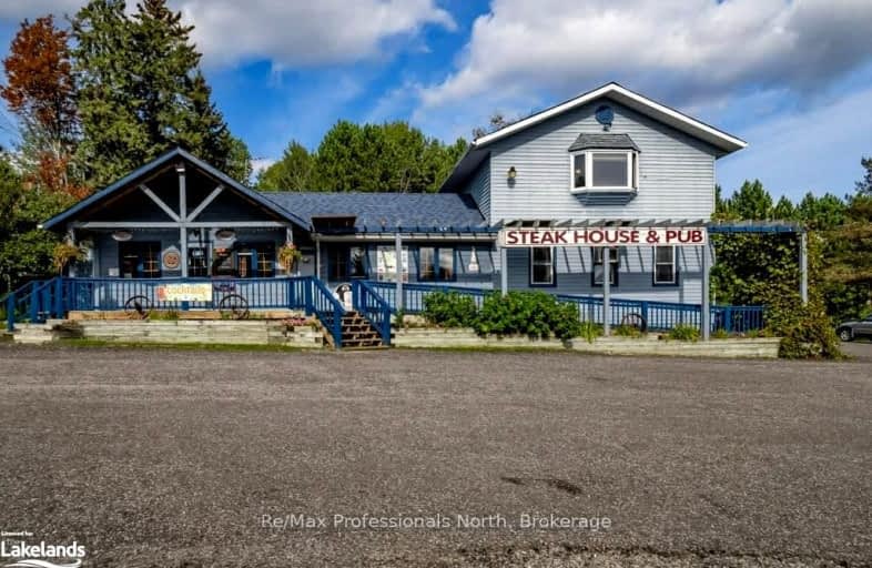 2215 HIGHWAY 60, Lake of Bays | Image 1