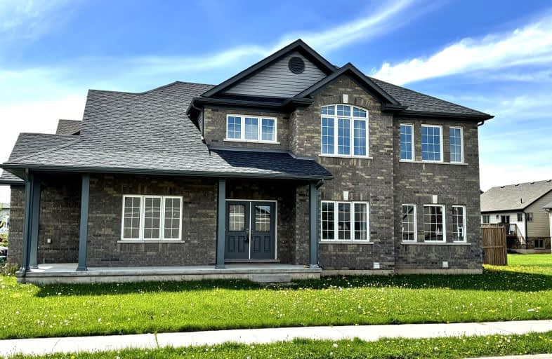 6313 Dores Drive, Niagara Falls | Image 1