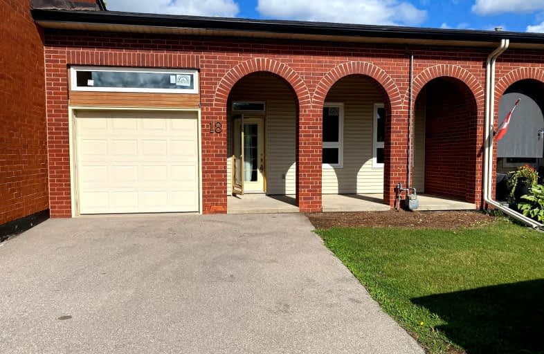 18 Arch Deacon Clark Trail, Hamilton | Image 1