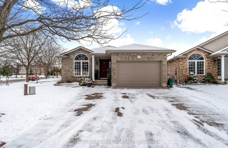 7714 Sabine Drive, Niagara Falls | Image 1