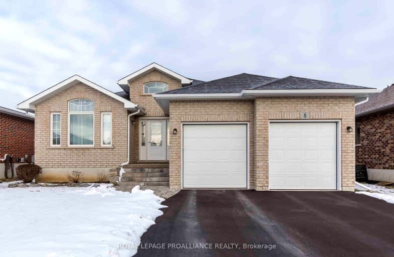 8 Crews Crescent, Quinte West | Image 1