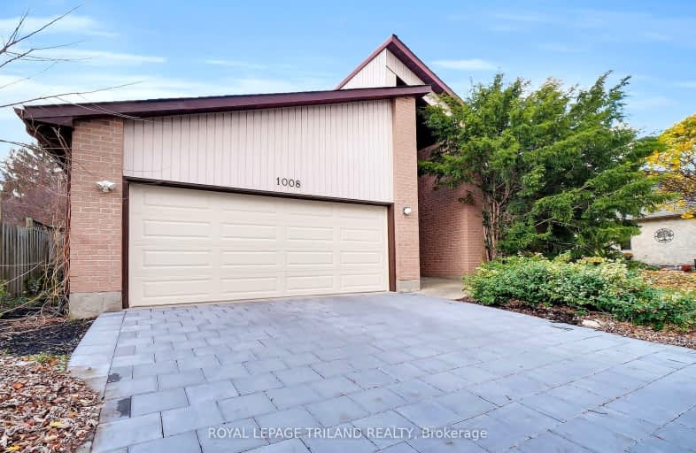 1008 Thistledown Way, London | Image 1