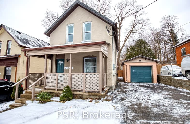 8 Park Avenue, Brantford | Image 1