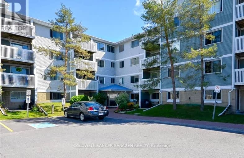 116-218 Viewmount Drive, Cityview - Parkwoods Hills - Rideau Shor | Image 1