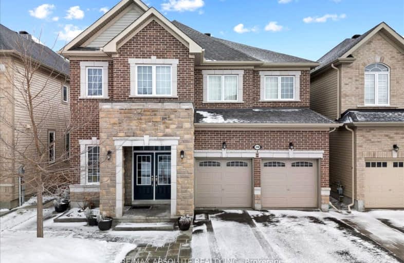 208 Asper Trail Circle, Kanata | Image 1