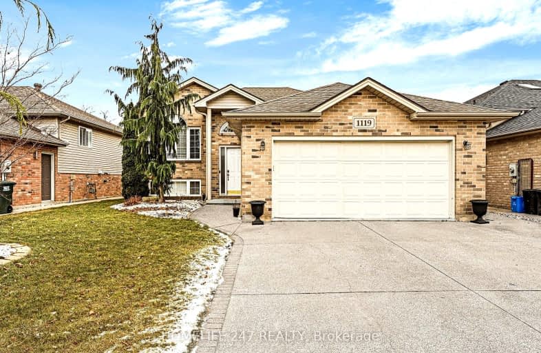 1119 Monarch Meadows Drive, Lakeshore | Image 1