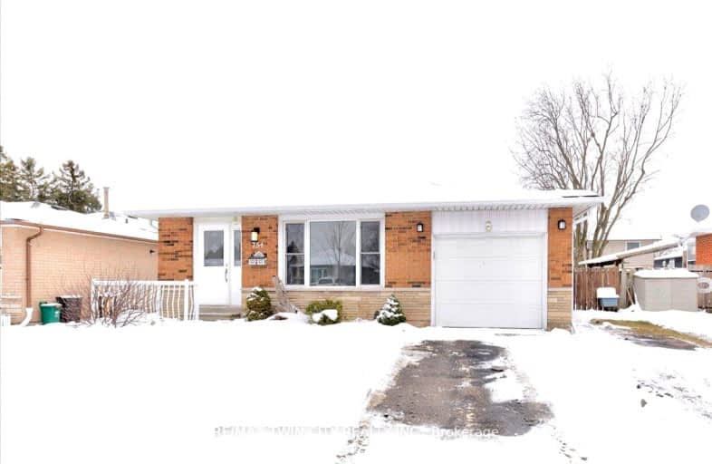 754 Kummer Crescent, Cambridge | Image 1