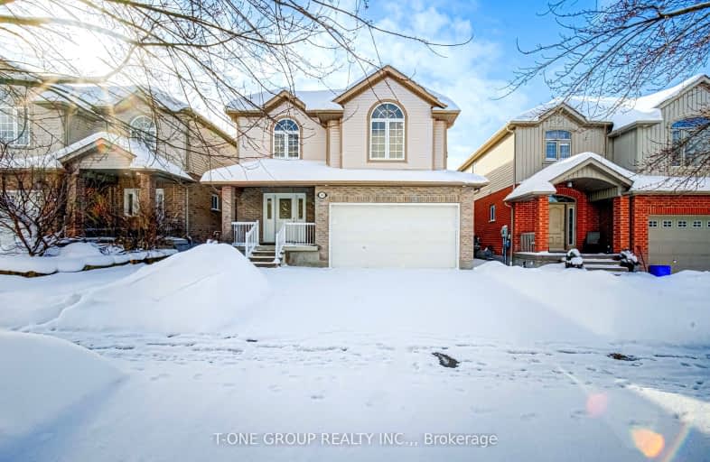 593 Woolgrass Avenue, Waterloo | Image 1