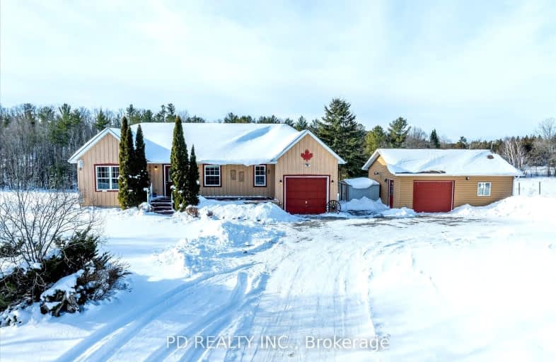 595 Ski Hill Road, Kawartha Lakes | Image 1