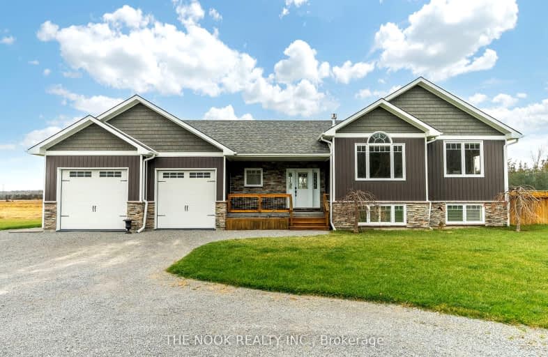 545 Elmbrook Road, Prince Edward County | Image 1