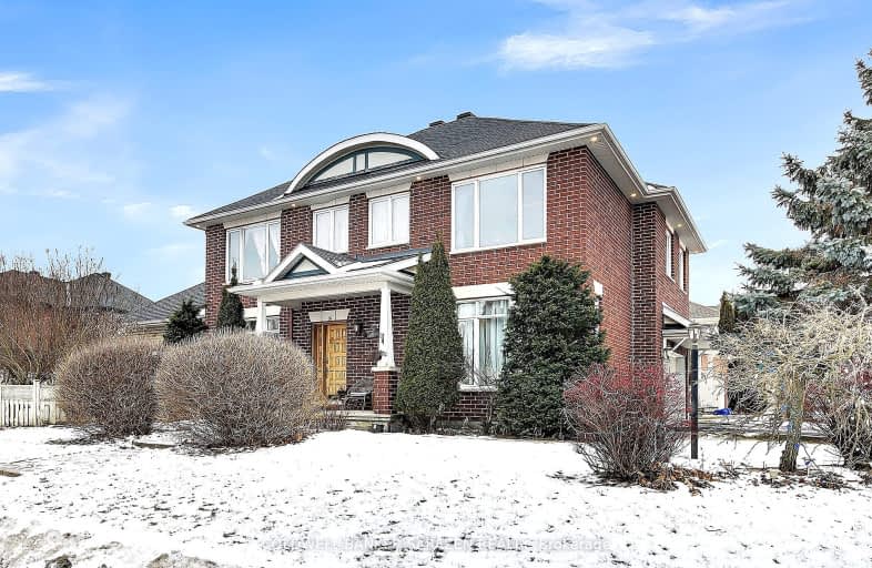 235 Stoneway Drive, Barrhaven | Image 1