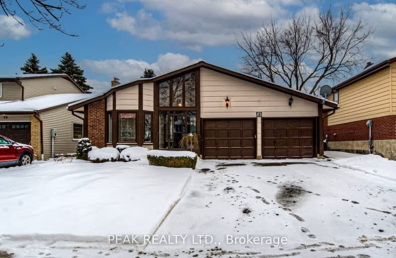 83 Blackwell Drive, Kitchener | Image 1