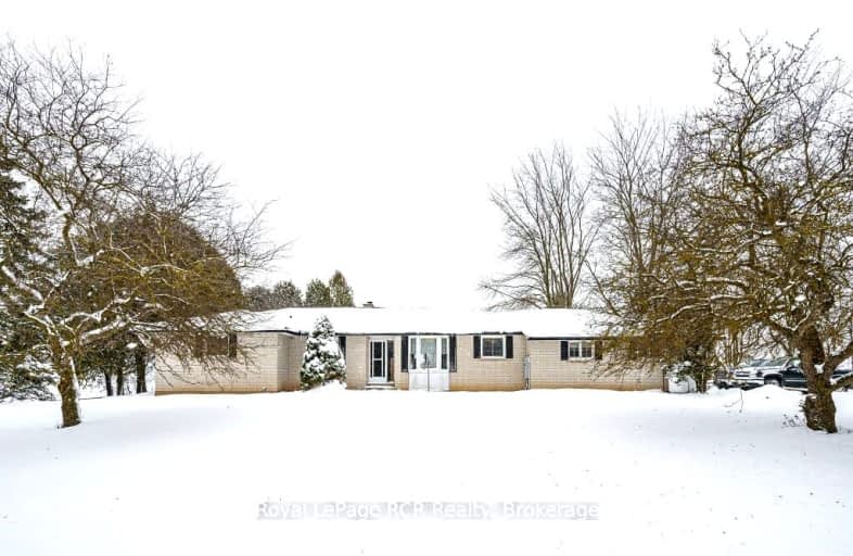 7681 Highway 89 East, Wellington North | Image 1