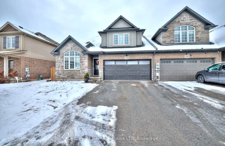 4396 Shuttleworth Drive, Niagara Falls | Image 1