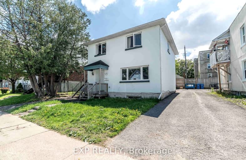 126 Marier Avenue, Vanier and Kingsview Park | Image 1