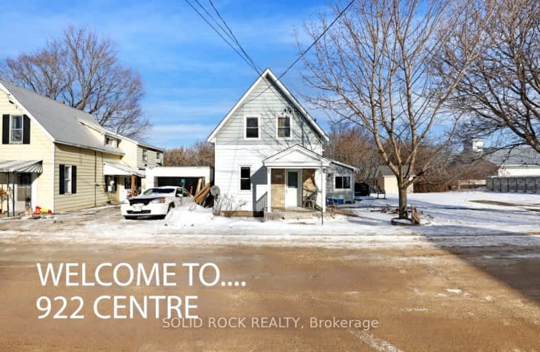 922 Centre Street, McNab/Braeside | Image 1