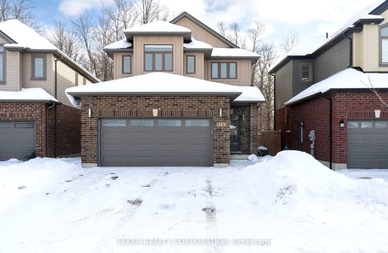 2347 Buroak Drive, London | Image 1