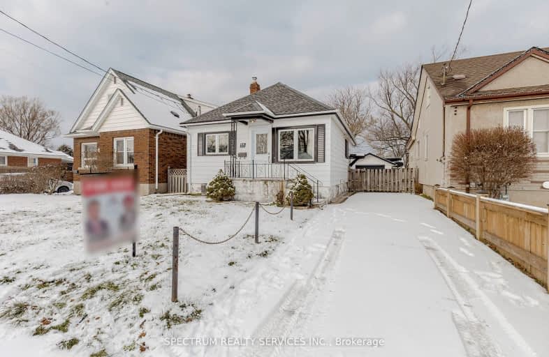 55 Hamilton Street, St. Catharines | Image 1