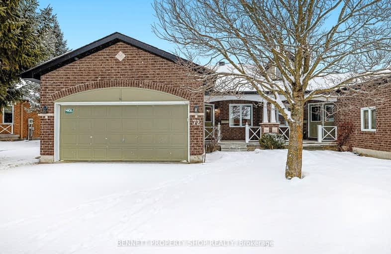 72 Waterthrush Crescent, Kanata | Image 1