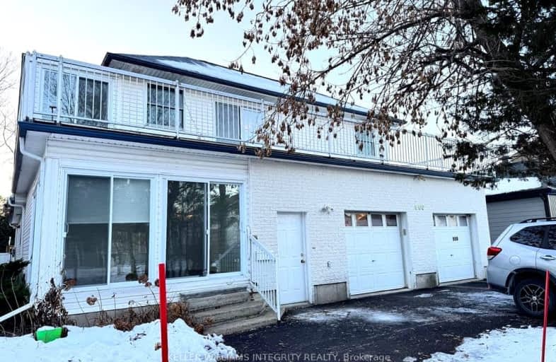 Unit -900 Scott-Dupuis Way, Orleans - Convent Glen and Area | Image 1