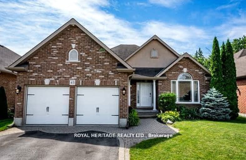 43 McDougall Drive, Belleville | Image 1