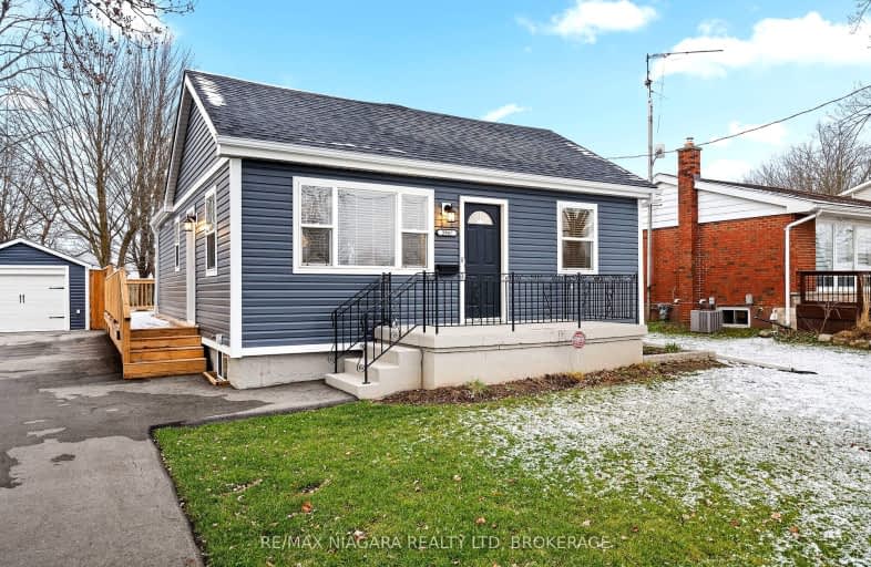 3967 Welland Street, Niagara Falls | Image 1