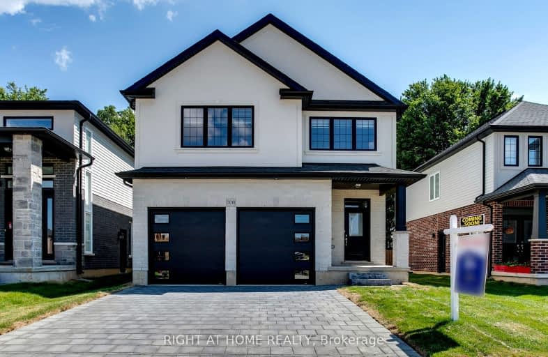 3019 Petty Road, London | Image 1