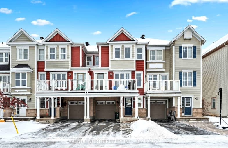 360 Sweet Grass Circle, Barrhaven | Image 1