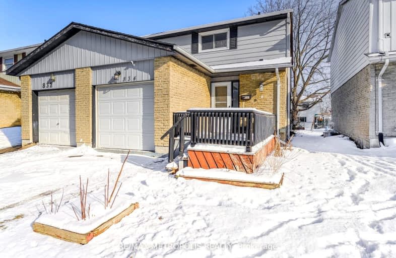 834 Lanark Crescent, Sarnia | Image 1