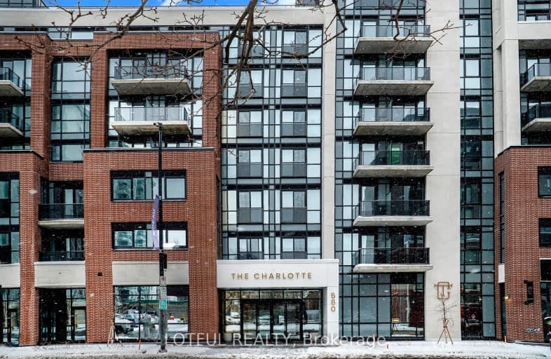 1309-560 Rideau Street, Lower Town - Sandy Hill | Image 1