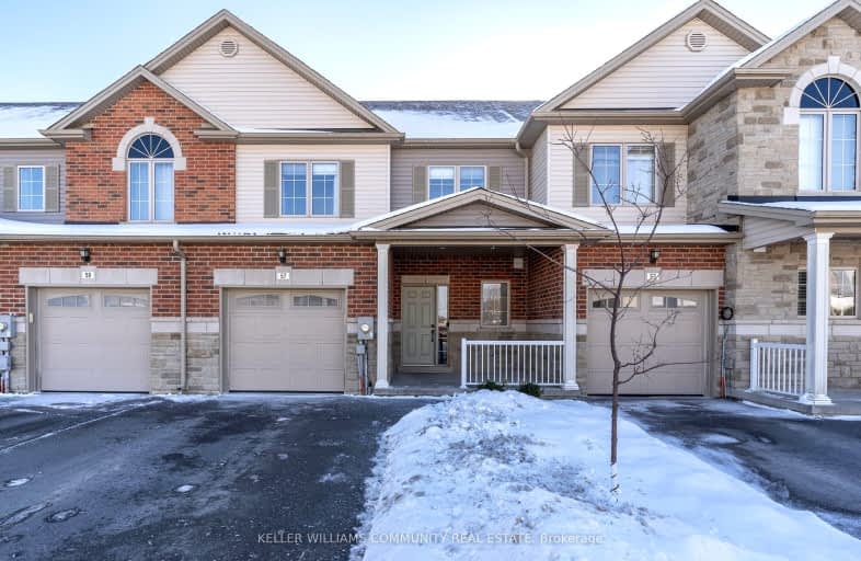 57 Paul Rexe Boulevard, Otonabee-South Monaghan | Image 1