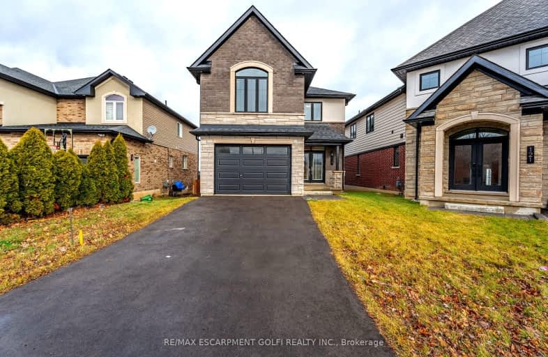 117 Whitefish Crescent, Hamilton | Image 1