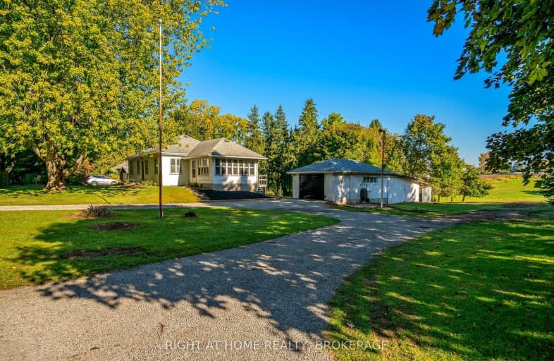 1353 McNab Road, Niagara on the Lake | Image 1