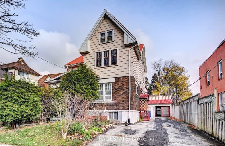 362 Duke Street West, Kitchener | Image 1