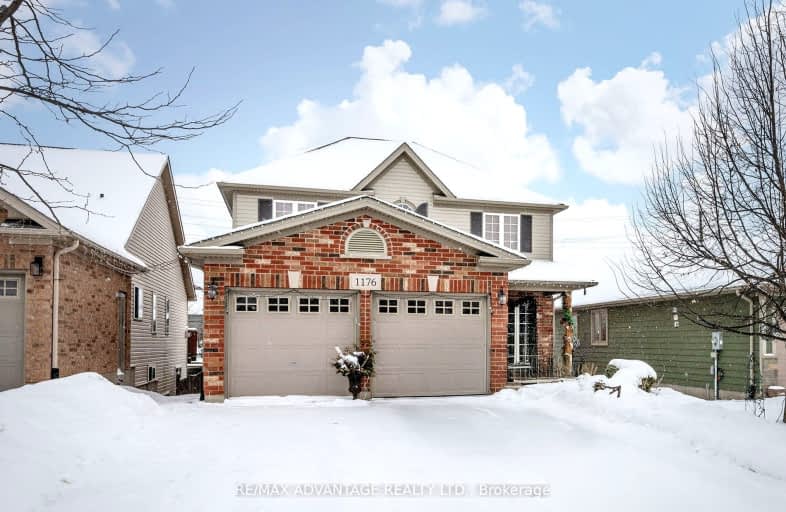 1176 Birchwood Drive, London | Image 1