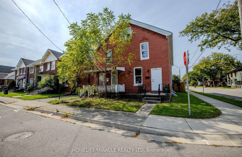 139 Superior Street, Brantford | Image 1