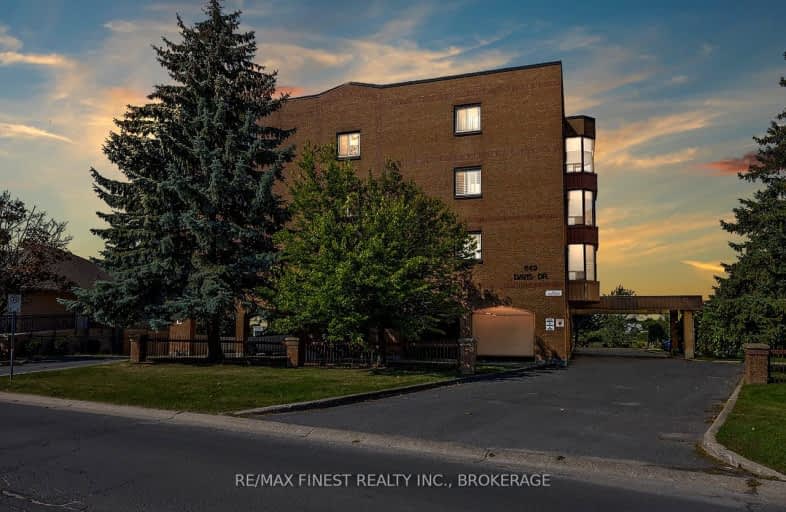 406-649 Davis Drive, Kingston | Image 1